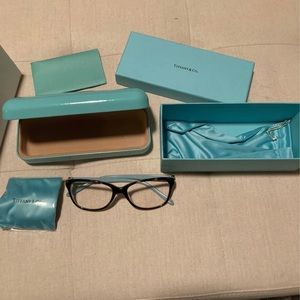 New Tiffany & Co